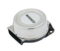 Marinco 10035 12V Mini Compact Electric Horn