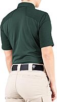 First Tactical Women's V2 Pro Performance Short Sleeve Shirt