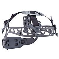 Ergodyne Skullerz 8982 Hard Hat Replacement Suspension, Black, Medium