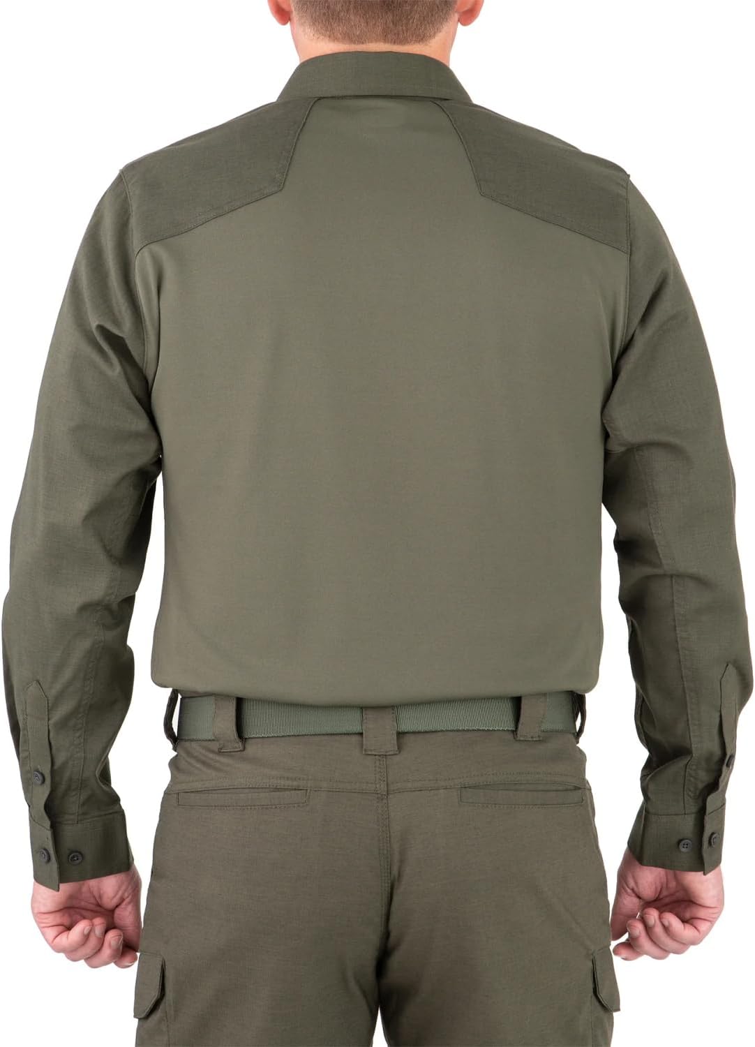 FIRST TACTICAL Men's V2 Pro Performance Long Sleeve Shirt