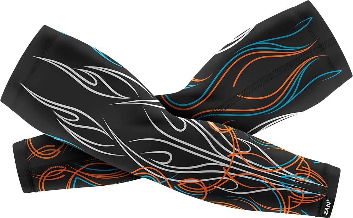Zanheadgear® Arm Sleeve SportFlex® Series