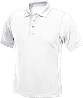 FLYING CROSS Men's Short Sleeve Impact Polo Shirt