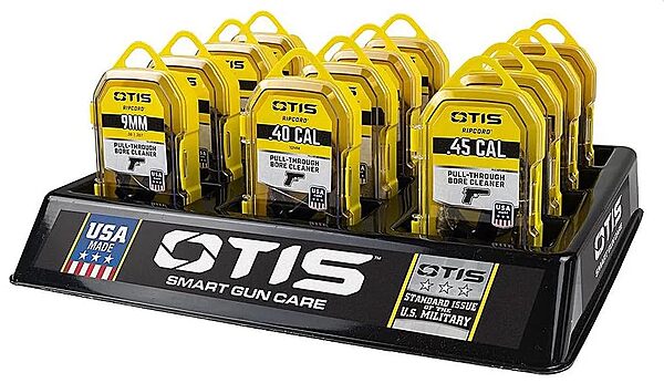 OTIS -New- Pistol Ripcord PDQ