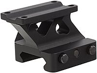 TRIJICON AC32070 MRO Quick Release Full Co-Witness Mount