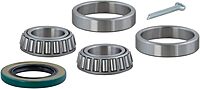 CURT 23210 Replacement Trailer Wheel Bearing Kit, 1-Inch Inside Diameter