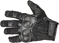 5.11 Hard Times 2 Hard Knuckle Goatskin Tactical Gloves