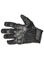 5.11 Hard Times 2 Hard Knuckle Goatskin Tactical Gloves