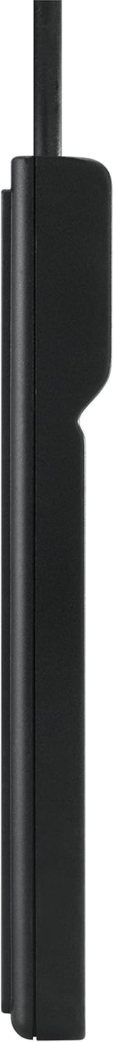 Belkin 6-Outlet Home and Office Surge Protector