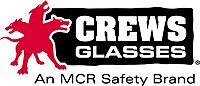 MCR Safety 98150 Yukon Safety Glasses with Green Frame and Green 5.0 Filter Lens, 12-Pair, 1-Pair