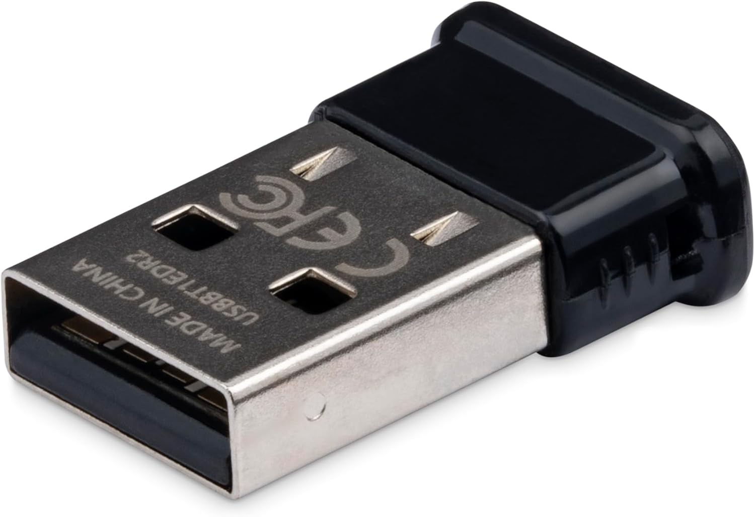 StarTech USB Bluetooth Adapter (Compact USB Dongle)
