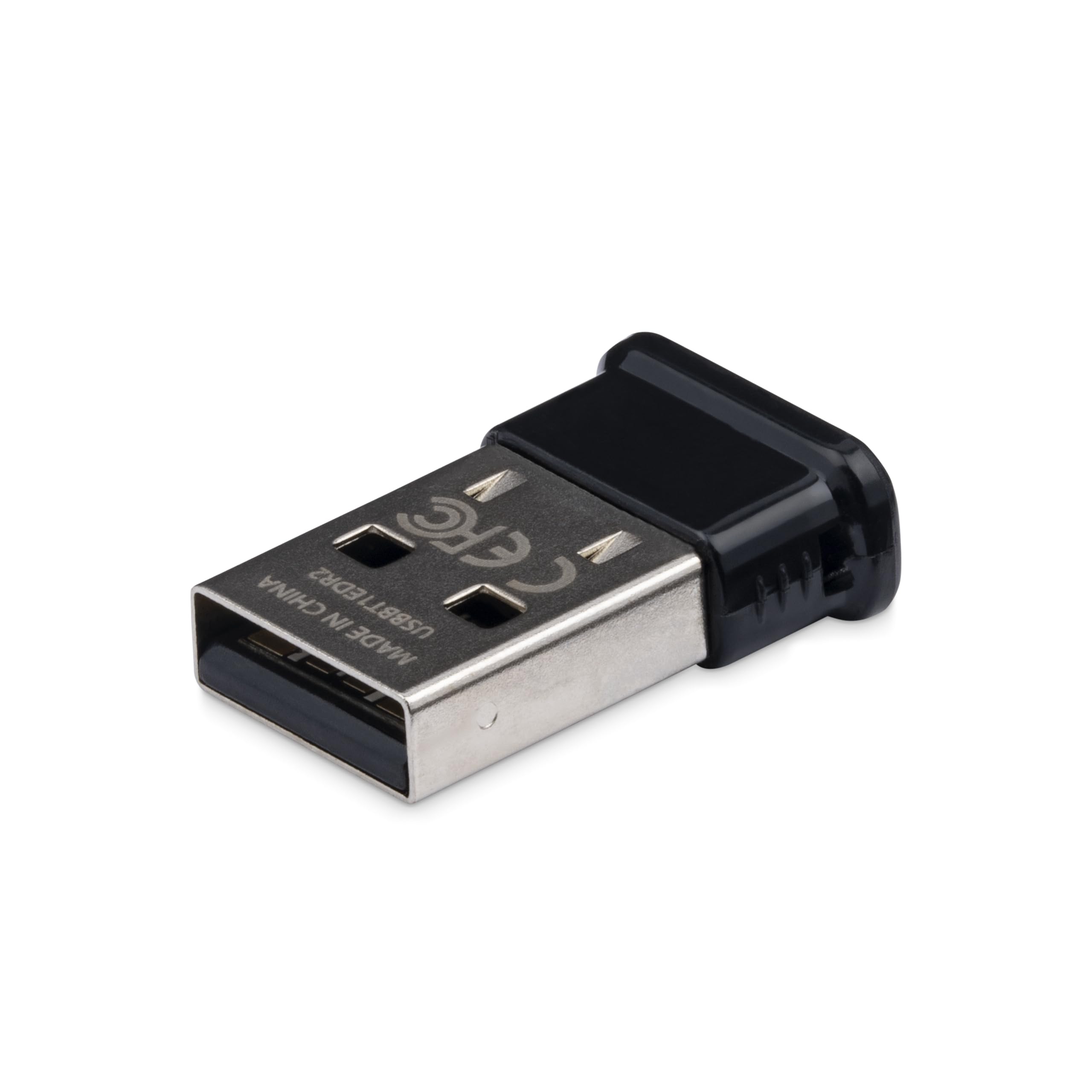 StarTech USB Bluetooth Adapter (Compact USB Dongle)