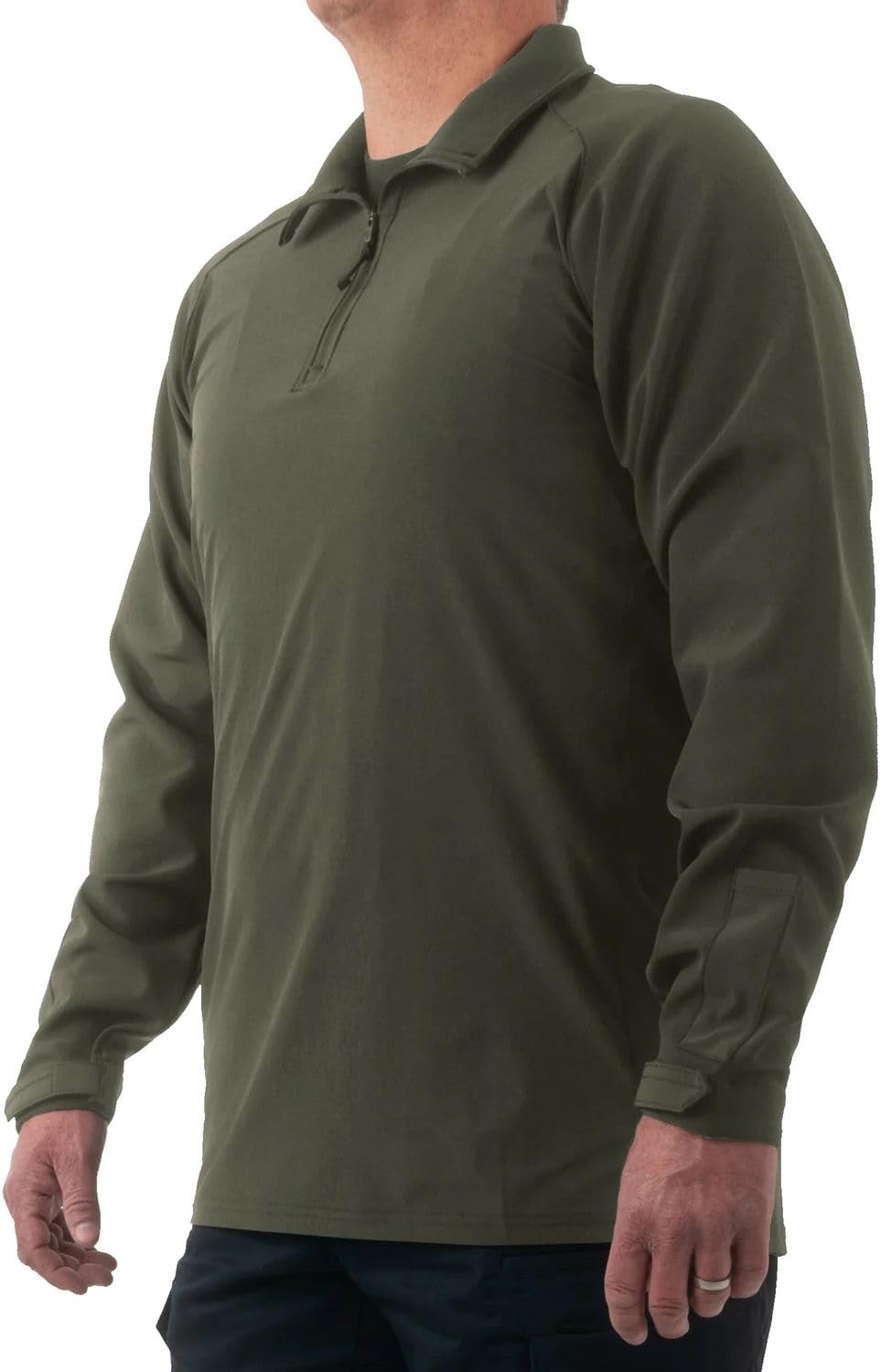 FIRST TACTICAL Men's Pro Duty Pullover
