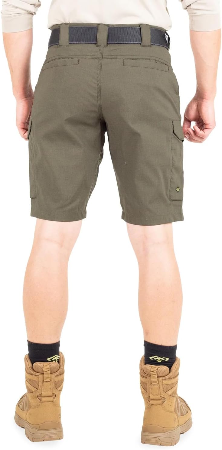 First Tactical Men's V2 Short