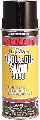 Crown - 3090 - Tool & Die Saver
