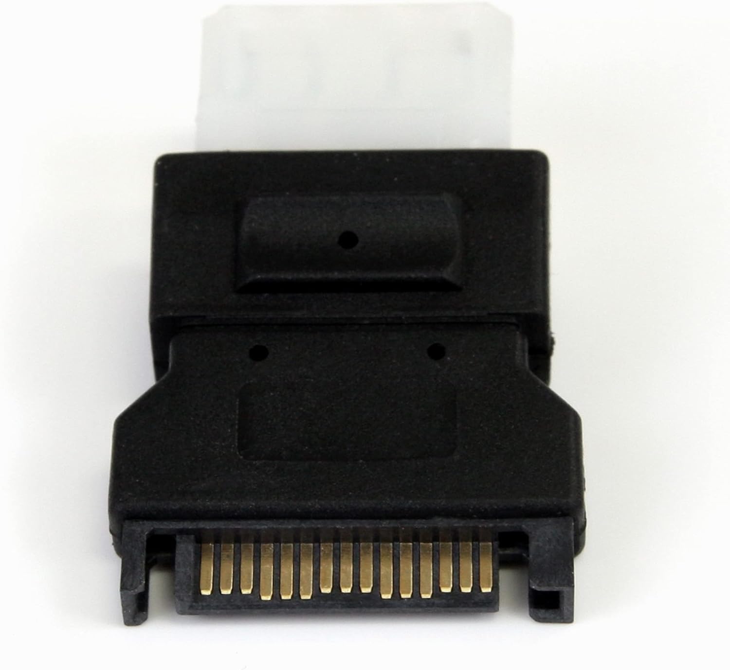 StarTech.com SATA to LP4 (Molex) Power Cable Adapters & Y-Splitters
