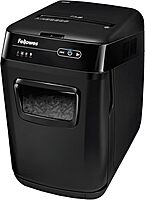 Fellowes 150-Sheet Cross-Cut 150C AutoMax