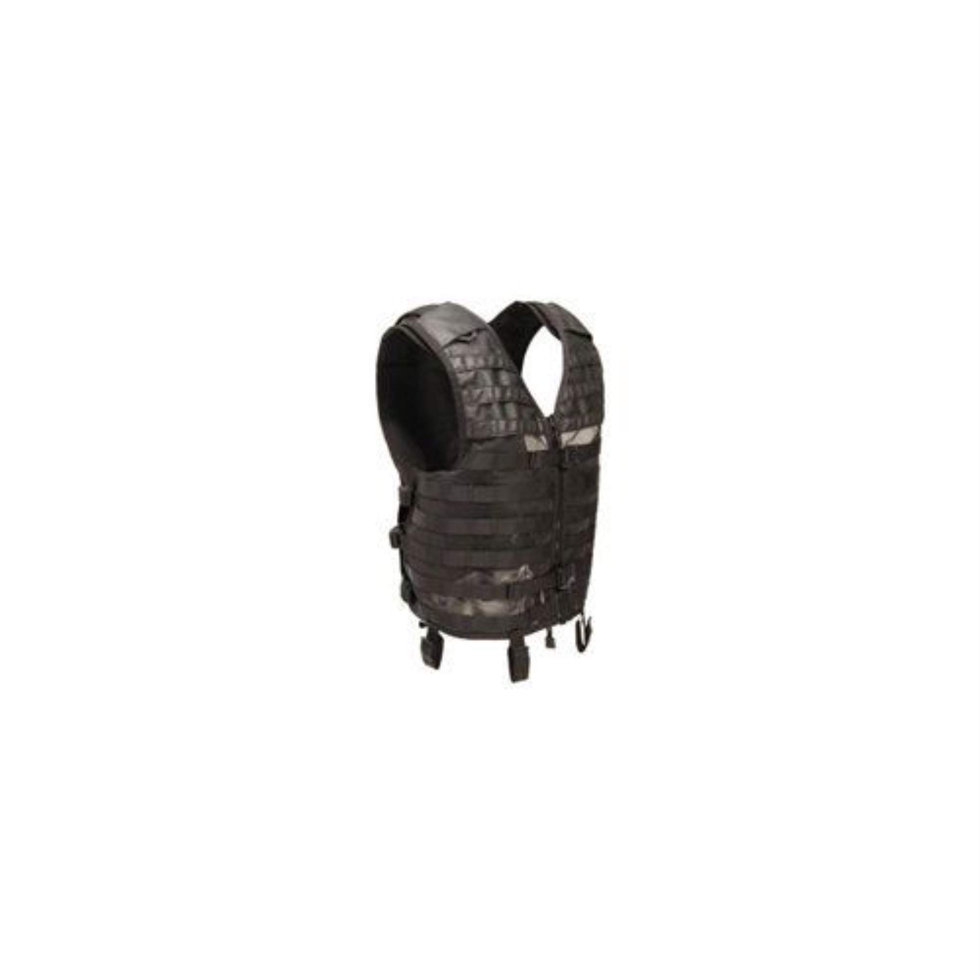 BLACKHAWK Cutaway Omega Vest