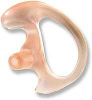 Code Red Headsets MEP Silicone Vented Ear Mold