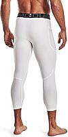 Under Armour Men's HeatGear 3/4 Leggings