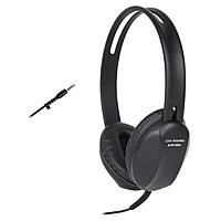 Cyber Acoustics Lightweight 3.5mm Headphones - Great for use with Cell Phones, Tablets, Laptops, PCs, Macs (ACM-4004) 1 Unit