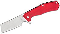 Gerber Gear Asada Folding Cleaver Pocket Knife