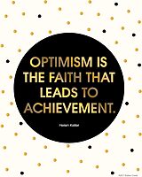 Barker Creek Motivational Poster Set