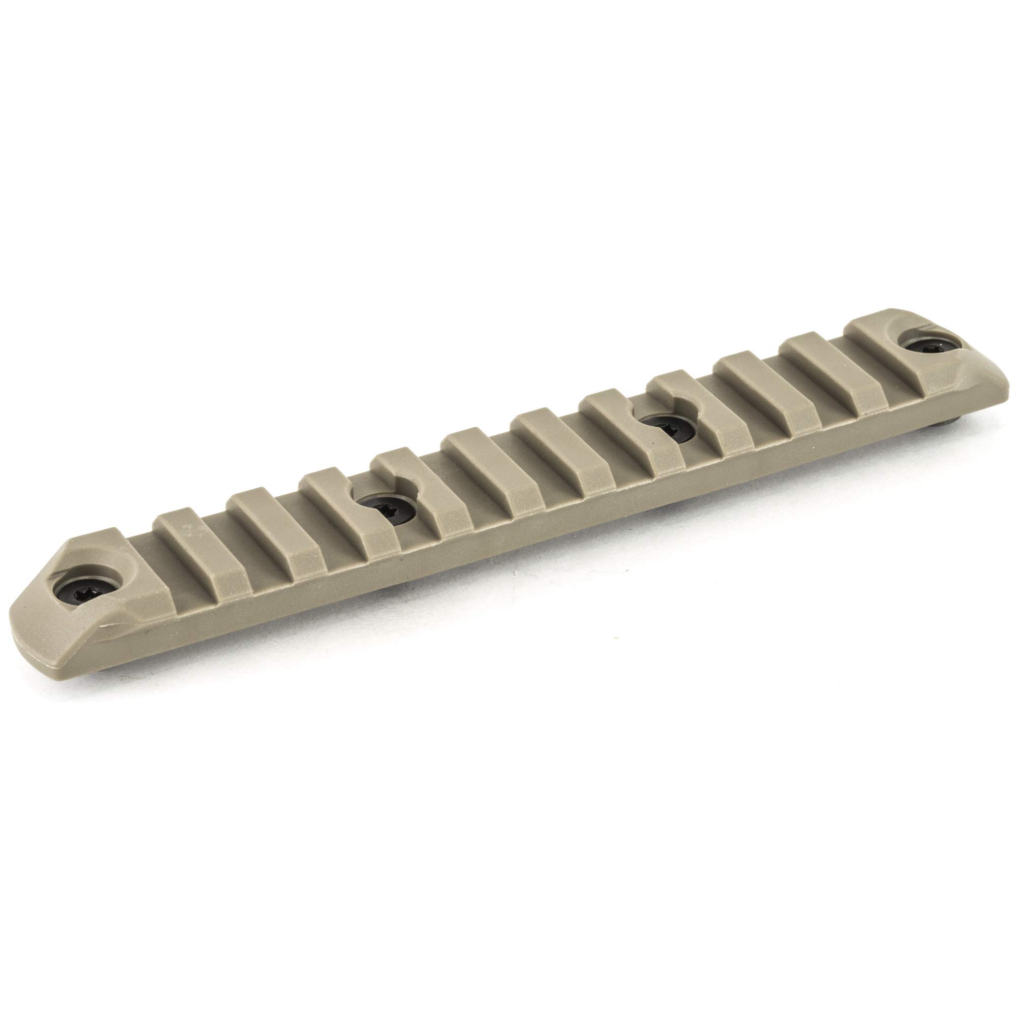 BRAVO COMPANY KeyMod Nylon Picatinny Rail Section