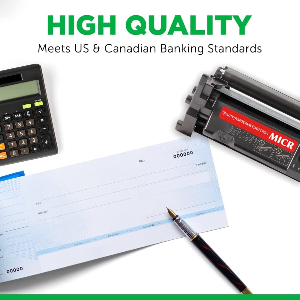 Clover Remanufactured Toner Cartridge Replacement for HP LaserJet