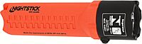 Nightstick XPP-5418RX Intrinsically Safe Flashlight-3 AA (not Included) -Red-UL913 / ATEX, Multicolor