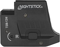 Nightstick TSM-13W 150-Lumen Rechargeable Tactical Mounted Light (White Light Only) for Sig Sauer P365/365XL/365SAS