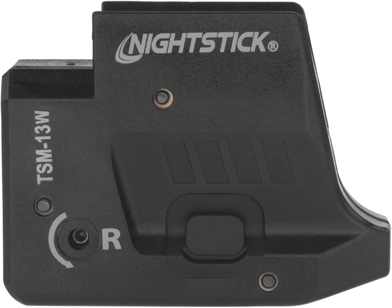 Nightstick TSM-13W 150-Lumen Rechargeable Tactical Mounted Light (White Light Only) for Sig Sauer P365/365XL/365SAS