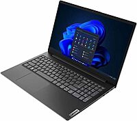 Lenovo V15 G4 IRU 83A10028US 15.6" Notebook - Full HD - Intel Core i3-1315U - 8GB - 256GB SSD