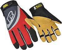 ANSELL R-355 Rope Rescue Glove