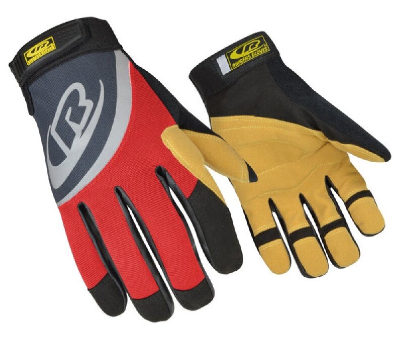 ANSELL R-355 Rope Rescue Glove