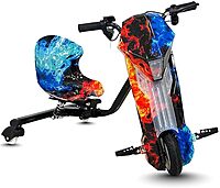 KUGUU DRIFTER D06PRO KUGUU DRIFTER D06PRO
