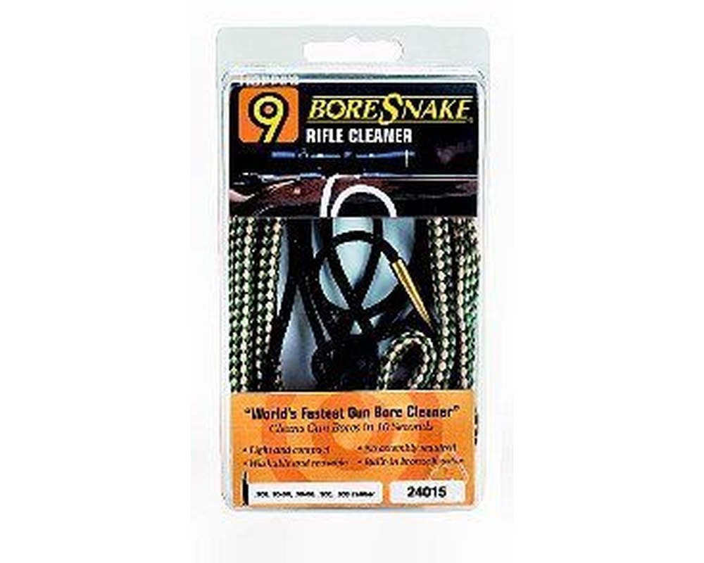 Hoppe's BoreSnake Rifle Bore Cleaner