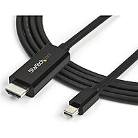 StarTech.com Mini DisplayPort to HDMI Converter Cable