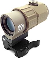EOTECH G45 5X Magnifier with STS Mount