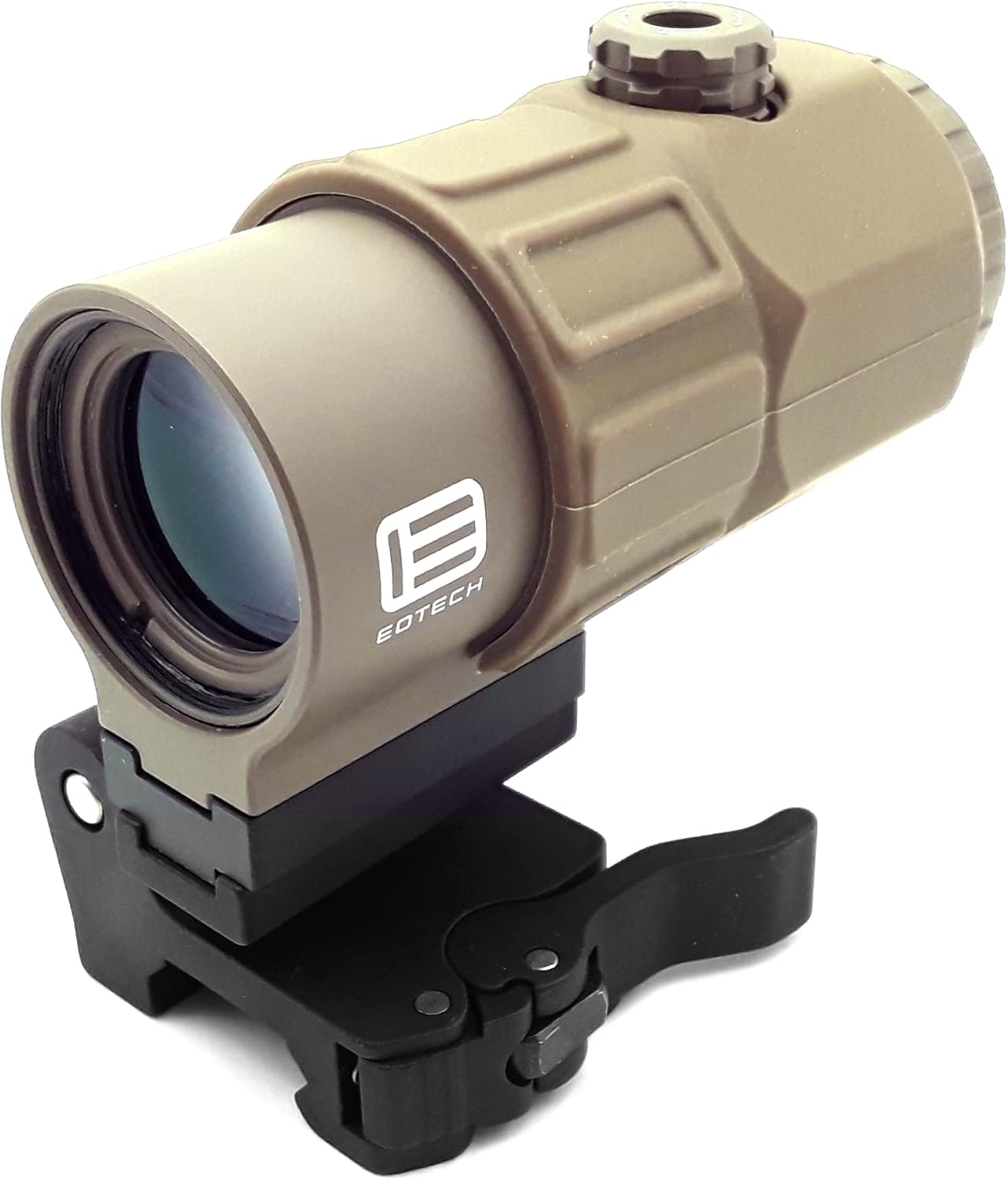EOTECH G45 5X Magnifier with STS Mount