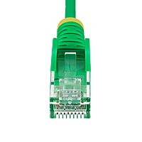 StarTech.com Slim CAT6 Patch Cable - Snagless RJ45 LSZH 28AWG