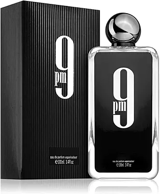 Afnan 9PM | 100 ml