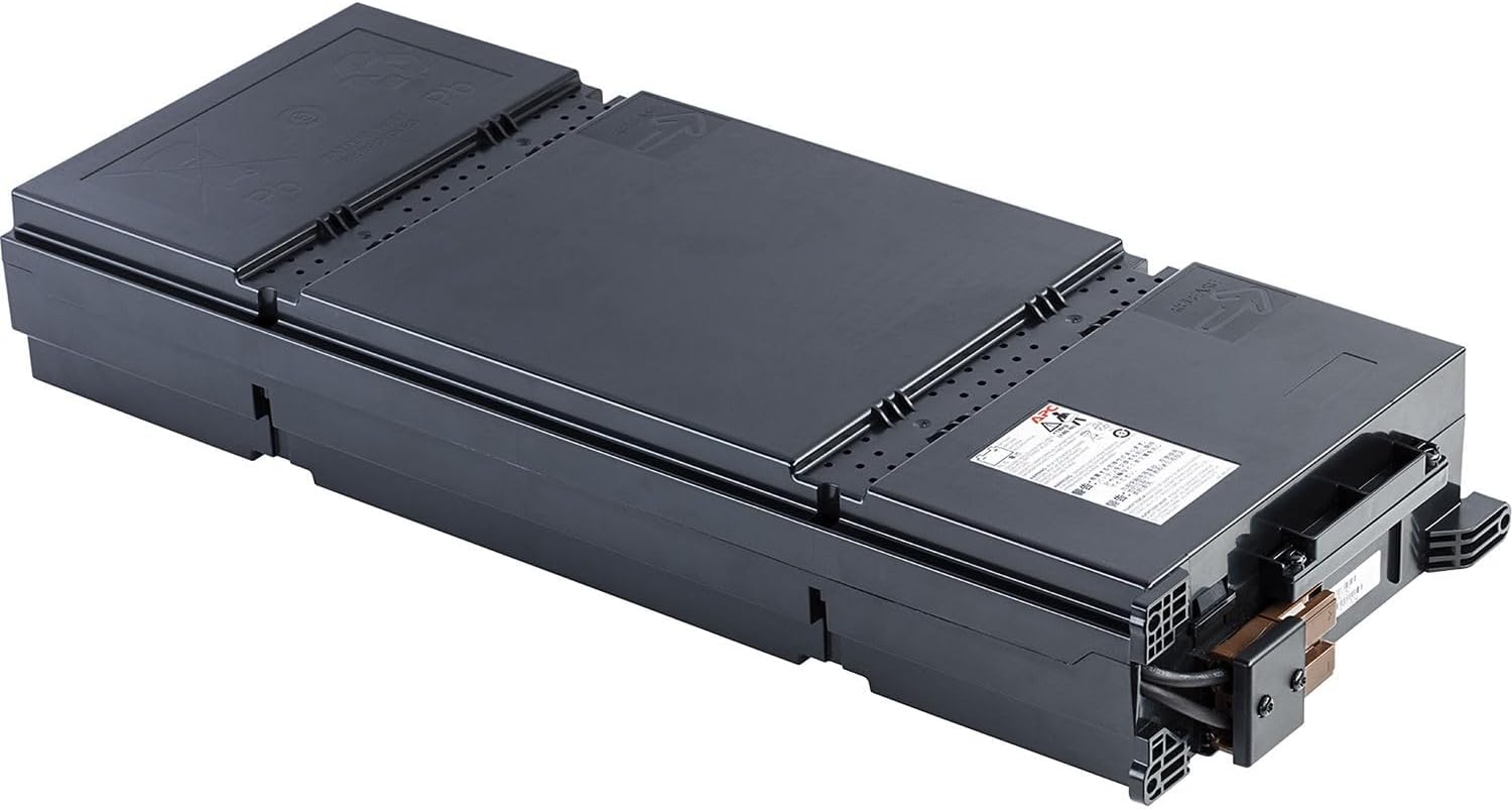 APC Replacement Battery Cartridge #152