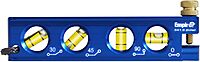 Empire Level 841.6 5.5-Inch Magnetic Billet Torpedo Level