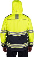 FIRST TACTICAL Tactix Series High-Vis Parka