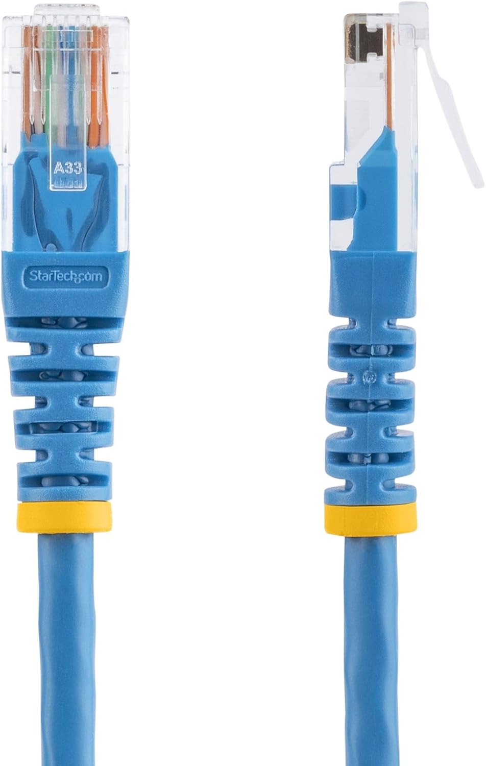 StarTech.com Cat5e Molded UTP RJ45 Patch Cable
