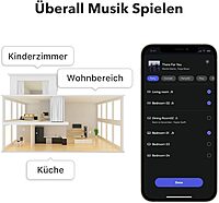 WiiM Mini Streamer