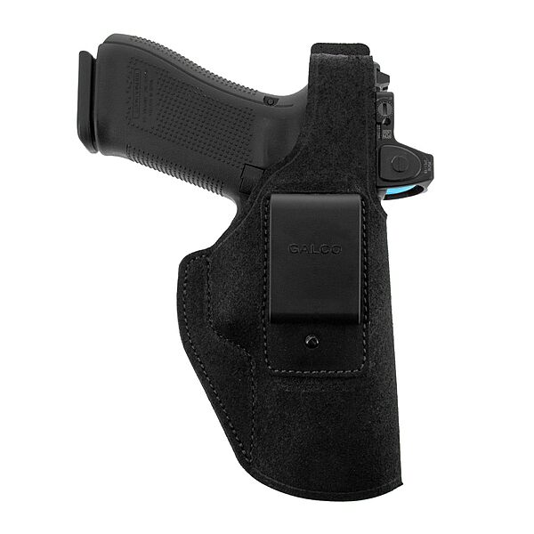 Galco Waistband IWB Belt Holster Compatible with Sig Sauer P365 - Premium Steerhide