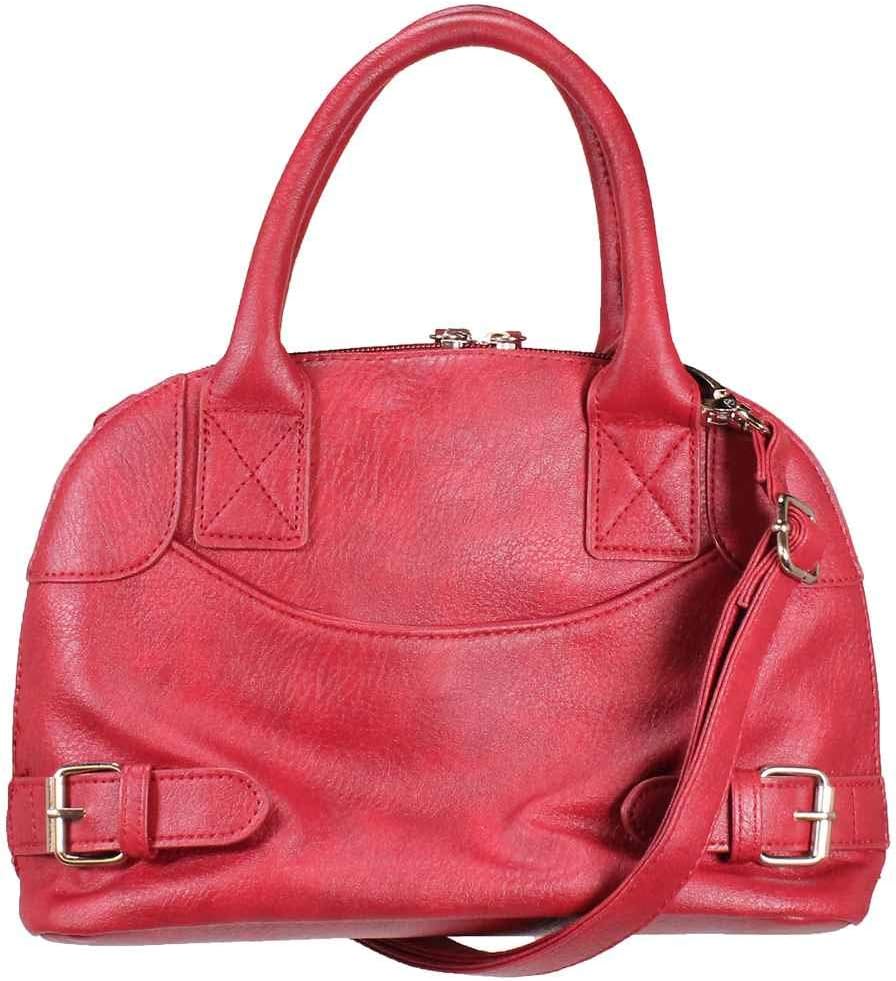 NCSTAR Small Dome Cross Body CCW Handbag with Universal Holster