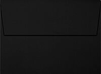 LUX A7 Invitation Envelopes (5 1/4" x 7 1/4")