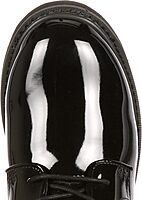 ROCKY Dress Leather High Gloss Chukka Boot